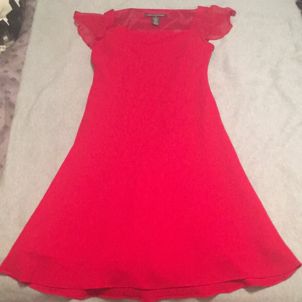 Gorgeous Sexy Red Dress!